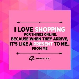 shopping